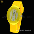 Watch Silicone, Women Fashion Hand Watch P064L-1